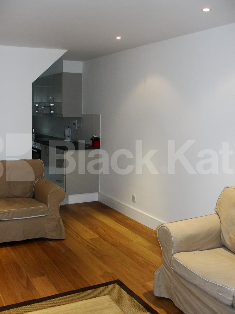 			LET, 3 Bedroom, 1 bath, 1 reception House			 Lurline Gardens, Battersea